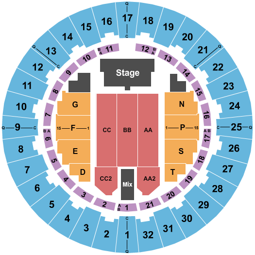 Nickelback Tour | Find 2024 Dates & Score Tickets Today!